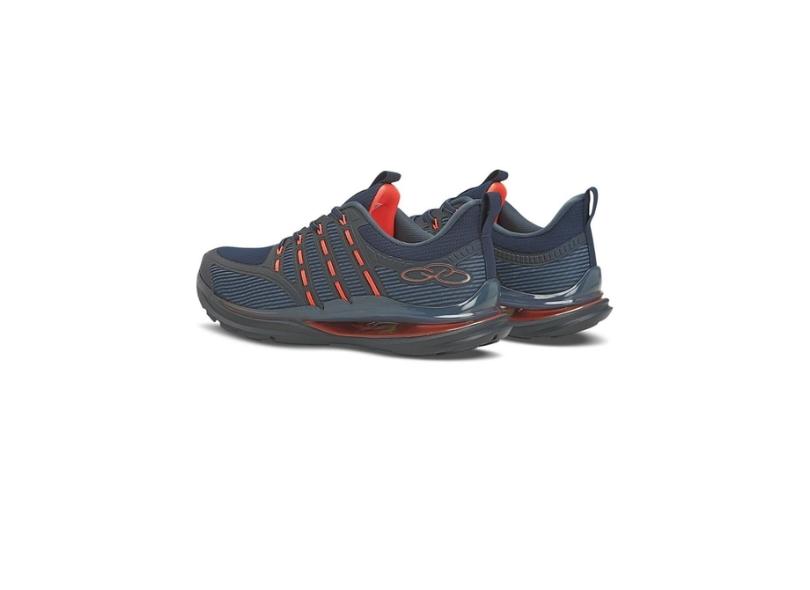 Tênis Olympikus Masculino Casual Agito