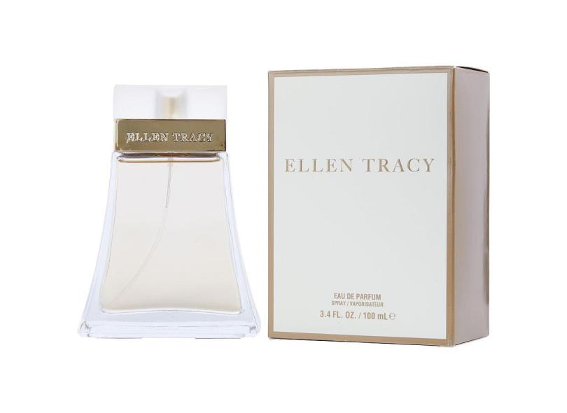 Perfume Feminino Ellen Tracy Ellen Tracy Eau De Parfum 100 Ml em