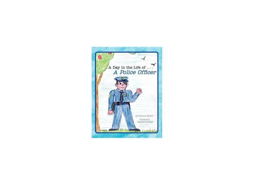 A Day in the Life of . . . A Police Officer em Promoção é no Buscapé