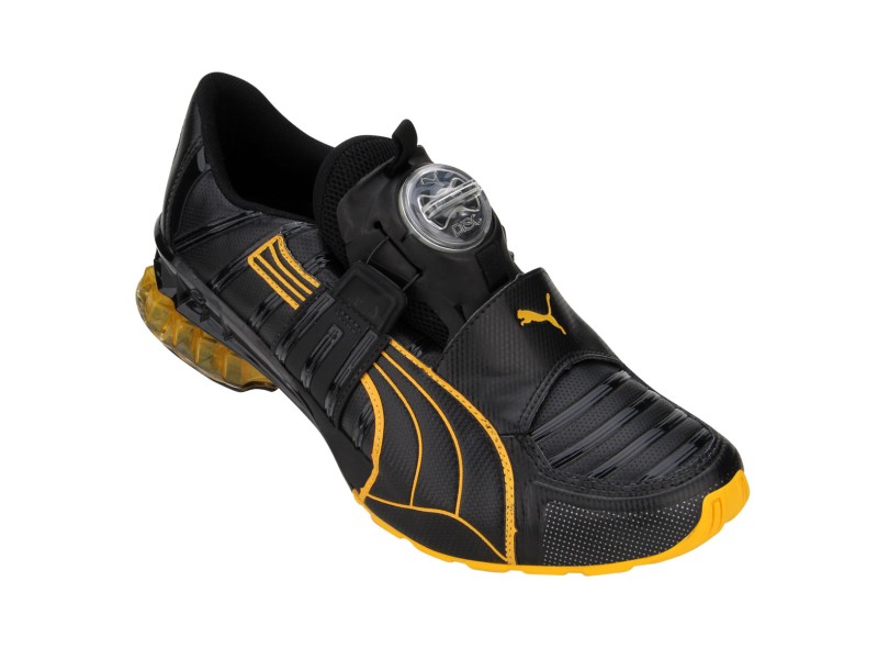 Tênis Puma Masculino Running (Corrida) Cell Aether SL