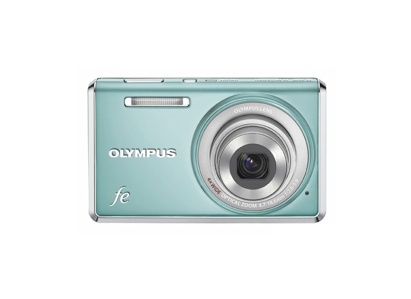 Olympus FE-4030 14.0 MP