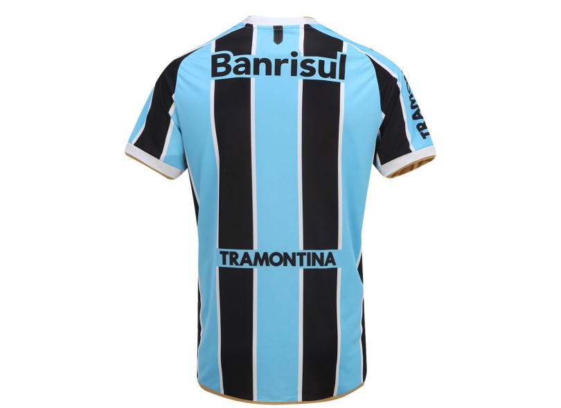 Camisa Jogo Grêmio I 2013 Topper