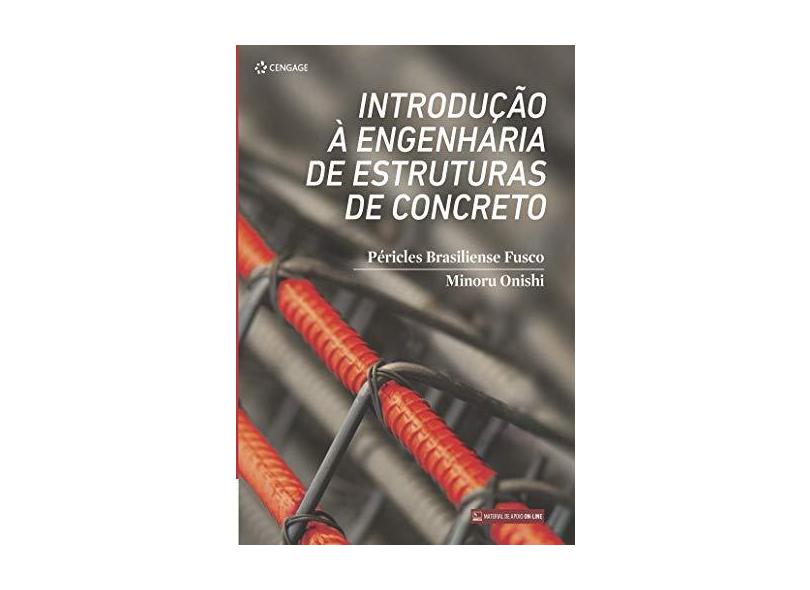 Introdução à engenharia de estruturas de concreto - Péricles Brasiliense Fusco - 9788522127764