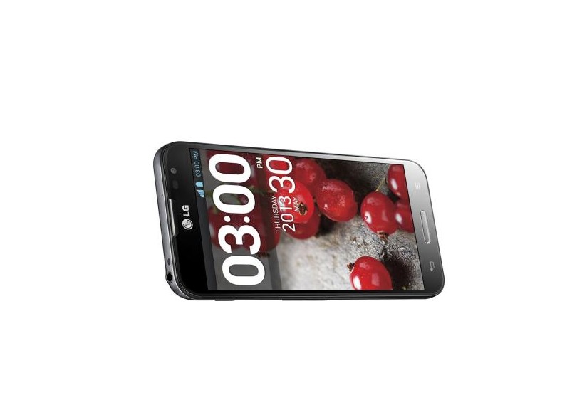 Smartphone LG Optimus G Pro E989 Câmera 13 MP Desbloqueado Android 4.1 Wi-Fi