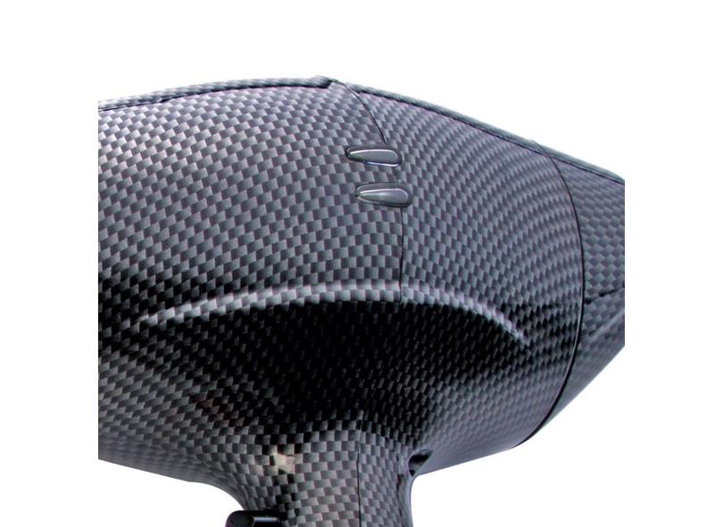 Secador de Cabelo com Ar Frio 2000 Watts - Relax Beauty Exclusive Hair