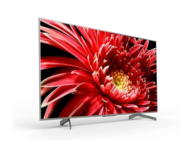 Smart TV TV LED 55 " Sony X855G 4K XBR-55X855G 4 HDMI