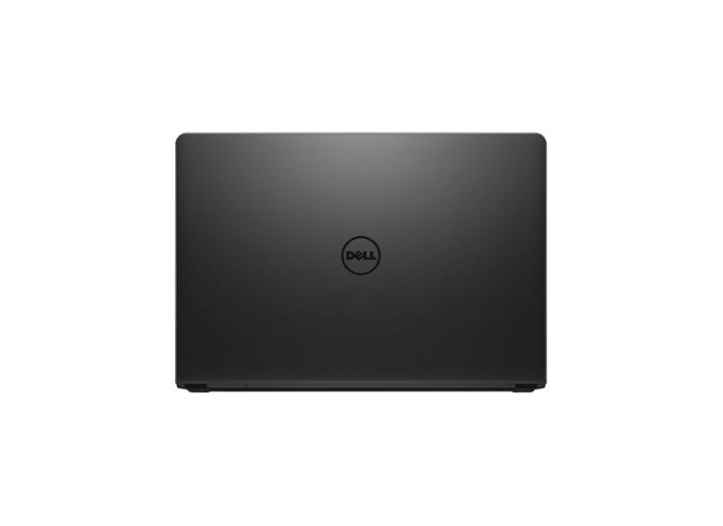 Notebook Dell Inspiron 3000 Intel Core i5 7200U 7ª Geração 8.0 GB de RAM 240.0 GB 15.6 " Windows 10 I15-3567-N40P