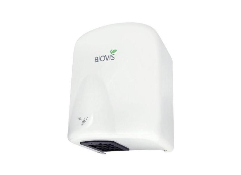 Secador Maos Aires 1500W Biovis 127V