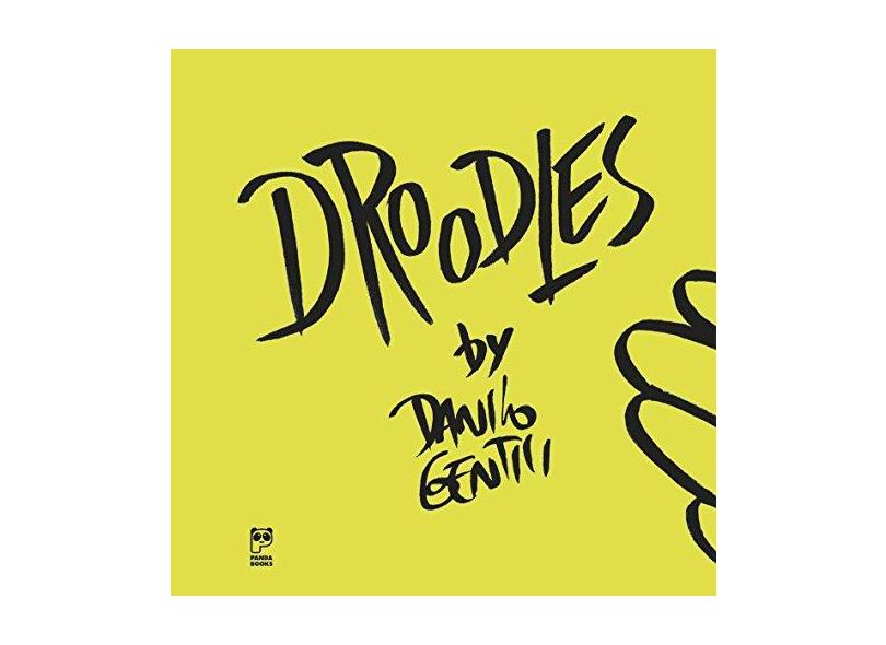 Droodles - Danilo Gentili - 9788578885328