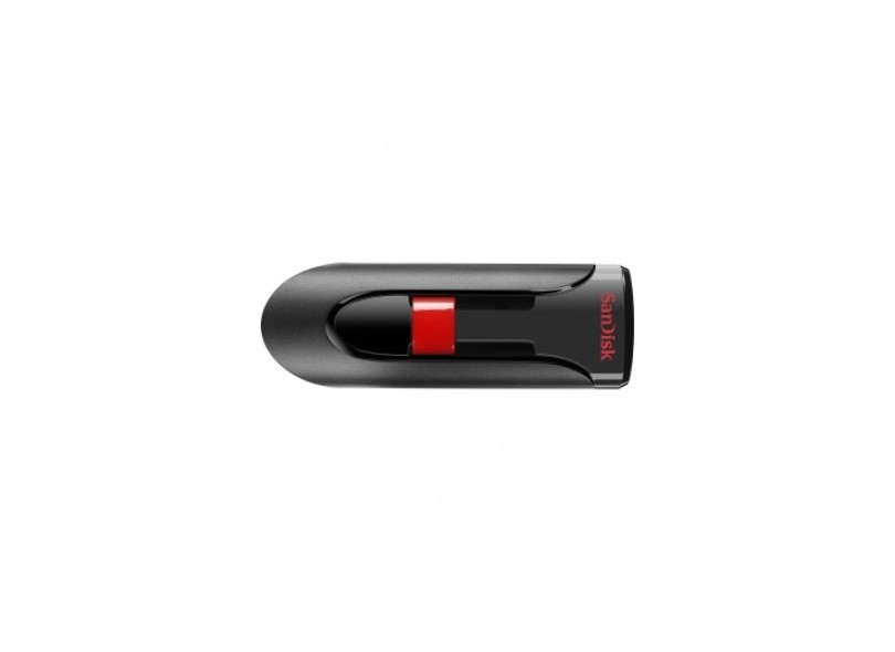 Pen Drive SanDisk Cruzer Glide 64 GB USB 2.0 SDCZ60-064G