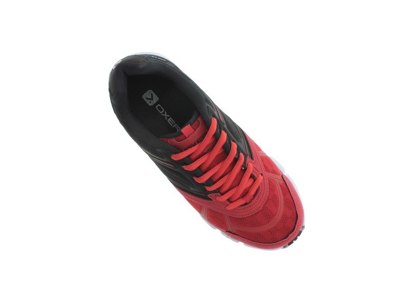 Tênis Oxer Masculino Training ou Fitness (Academia) OX 14 Grid