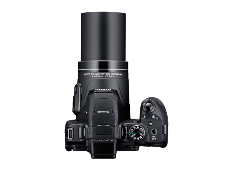 Nikon Coolpix B700 4K WIFI | Amazon.com.br
