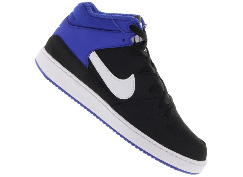 Tênis Nike Masculino Casual Priority Mid