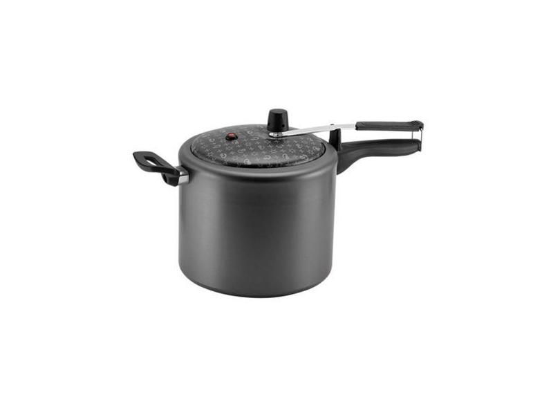 Panela De Pressão 7,0 Litros Antiaderente Panelux Magnific 5000021
