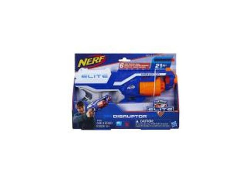 dardos nerf elite disruptor
