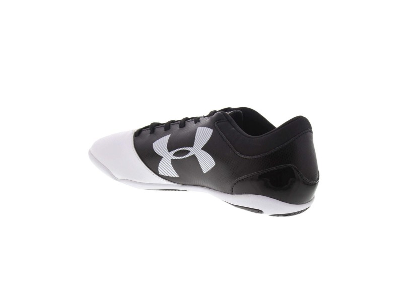 Tênis Under Armour Masculino Futsal Flash 2.0