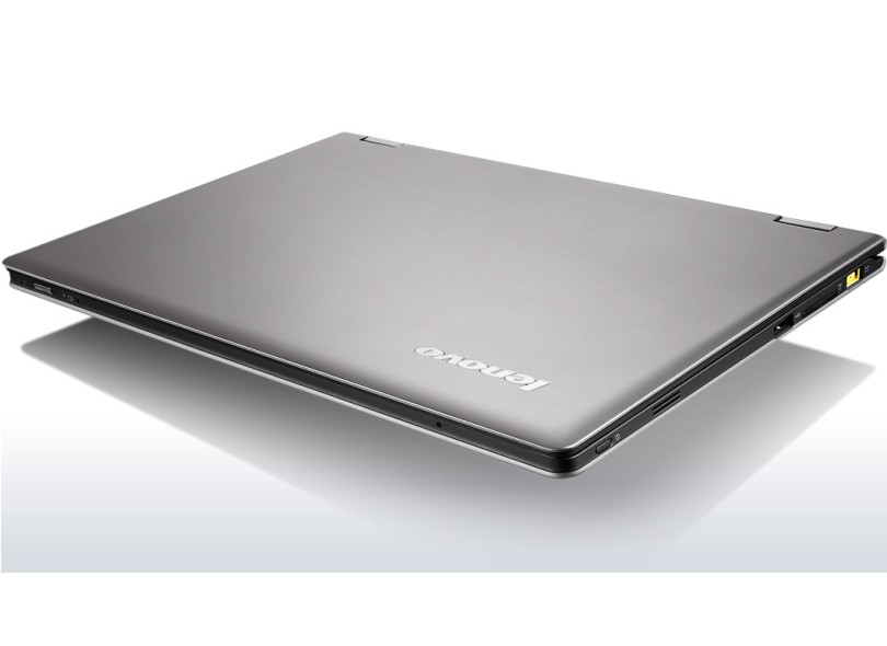 Ultrabook Lenovo IdeaPad Intel Core i5 3339Y 3ª Geração 8 GB de RAM SSD 128 GB LED 11.6" Touchscreen Windows 8 Yoga 11S