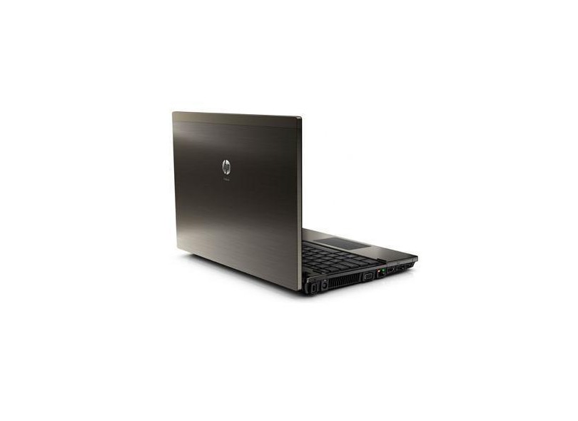 Notebook HP 4320S WW240LA 320GB Intel Core i3 350M 2.26GHz 4GB DDR3