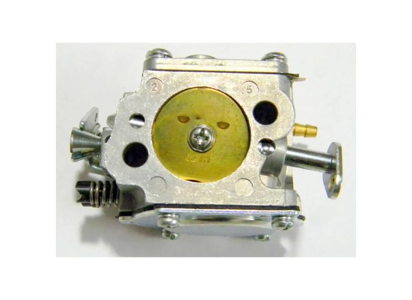 Carburador Husqvarna Motosserras Ms 61/272/268 - 574331601