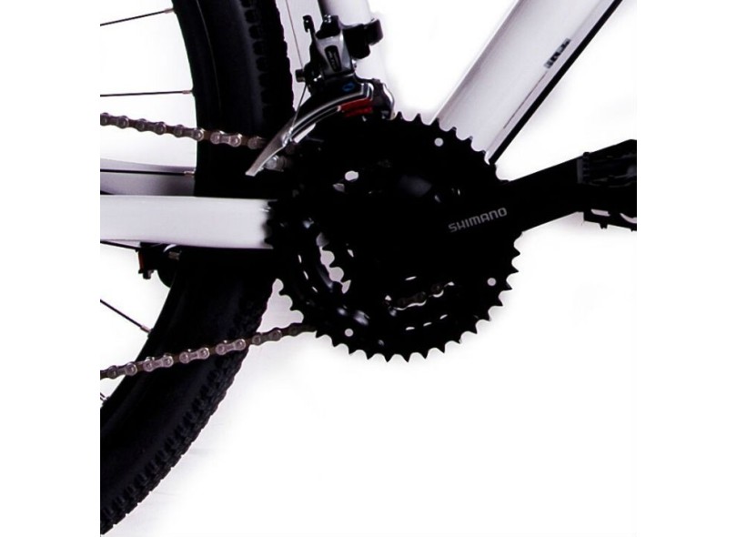 Bicicleta Mountain Bike Oggi 24 Marchas Aro 29 Big Wheel 7.0
