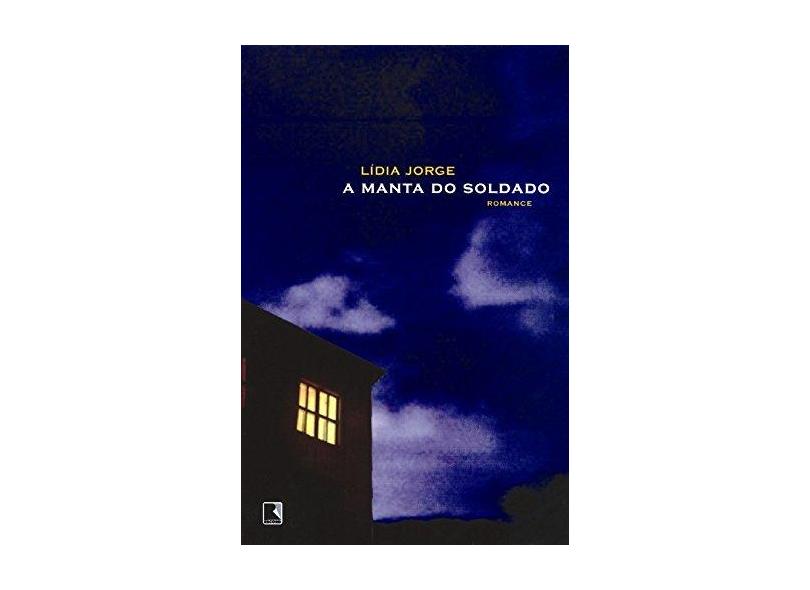 A Manta do Soldado - Jorge, Lídia - 9788501065162