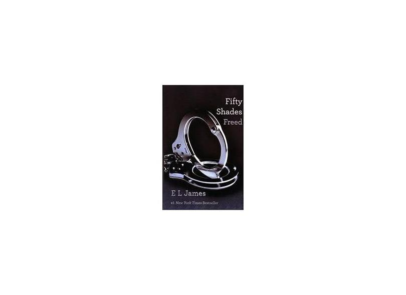 The Fifty Shades Darker - E. L. James - 9780345803504
