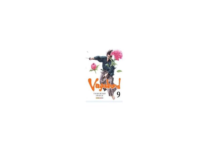 Vagabond - Vol. 9 - Inoue, Takehiko; - 9788542605068