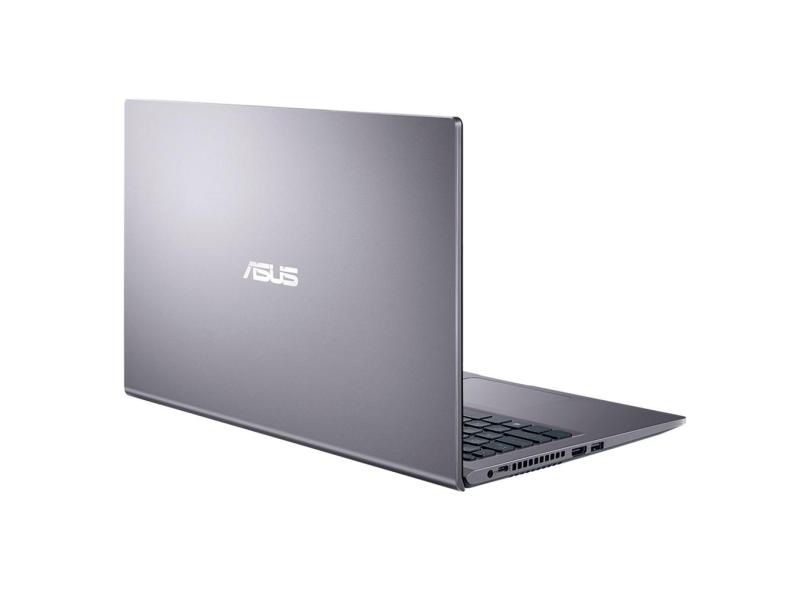 Notebook Asus AMD Ryzen 7 3700U 8 GB de RAM 256.0 GB 15.6 " Full Windows 10 M515DA-EJ533T