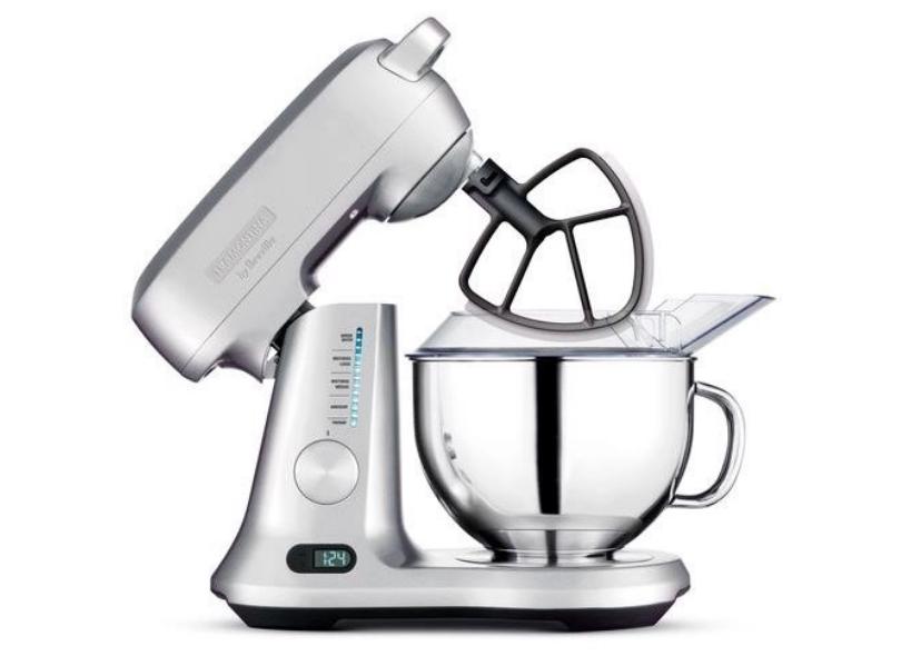 Batedeira Planetária Tramontina Mix Pro