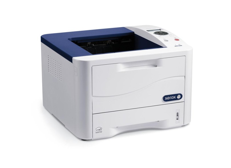 Impressora Xerox Phaser 3320/DNI Laser Preto e Branco Wi-Fi Integrado USB Sem Fio