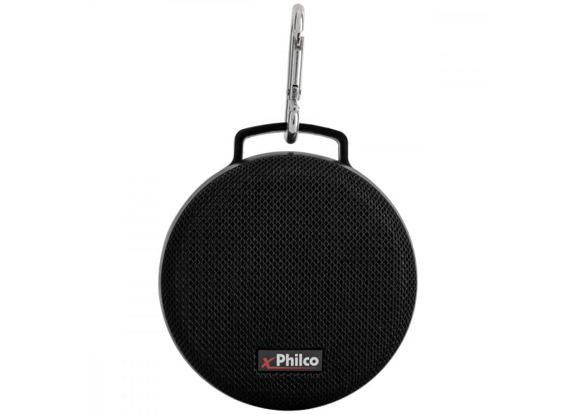 Caixa de Som Bluetooth Philco Extreme PBS04BT 5 W