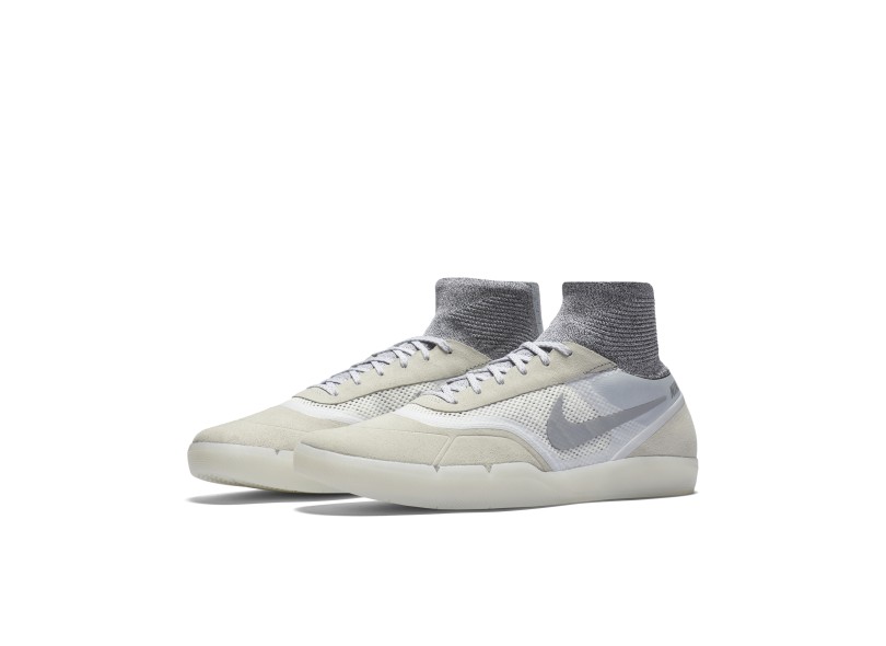Tênis Nike Masculino Skate Eric Koston 3