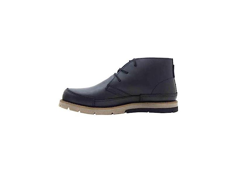 Bota Bull Terrier Polo Masculina Trilha