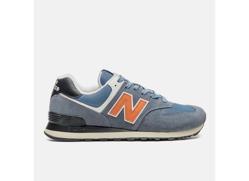 Tênis New Balance 574v2 Unisex-Unissex