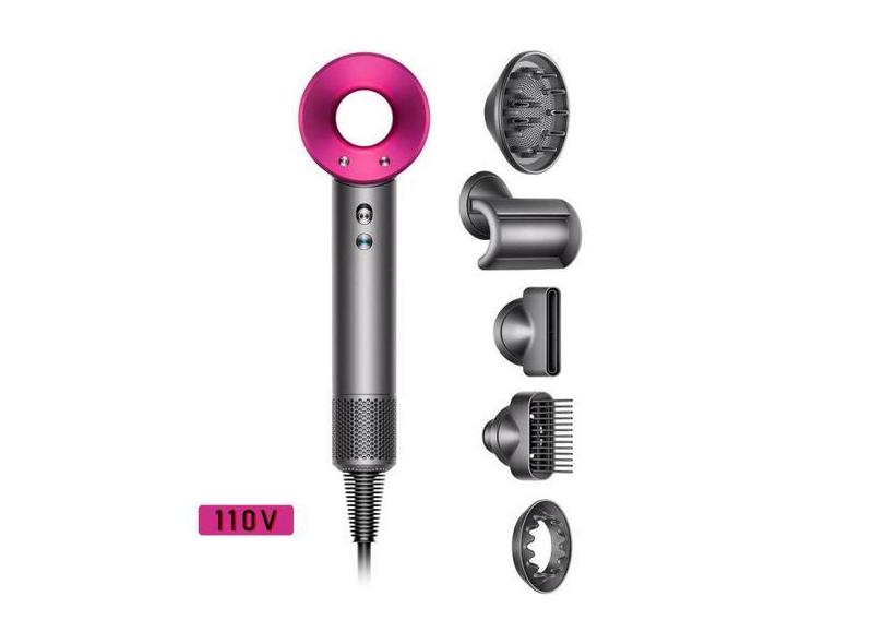 Secador Supersonic Design Profissional 110V Leveza E Performance - Bc