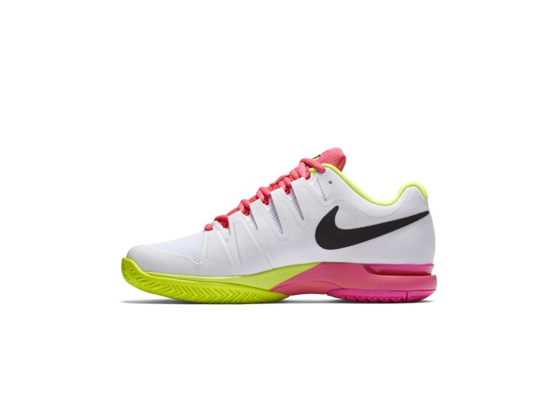 Tênis Nike Feminino Tenis e Squash Zoom Vapor 9.5 Tour
