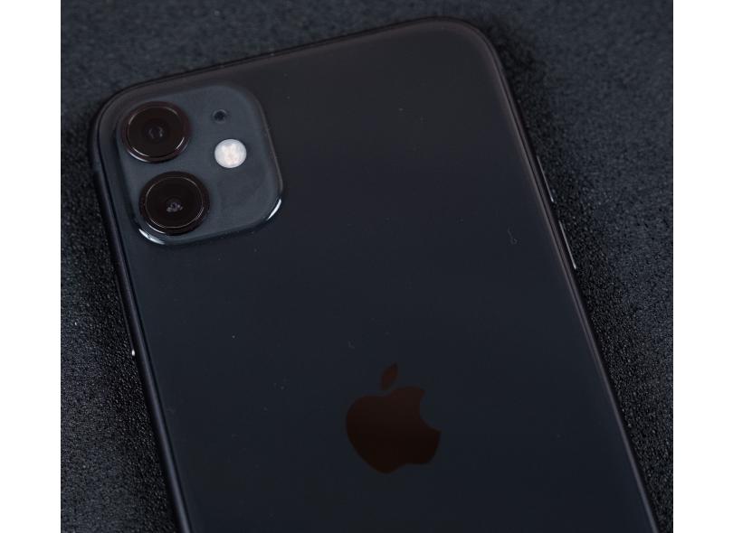 Smartphone Apple iPhone 11 128GB iOS em Promoção é No
