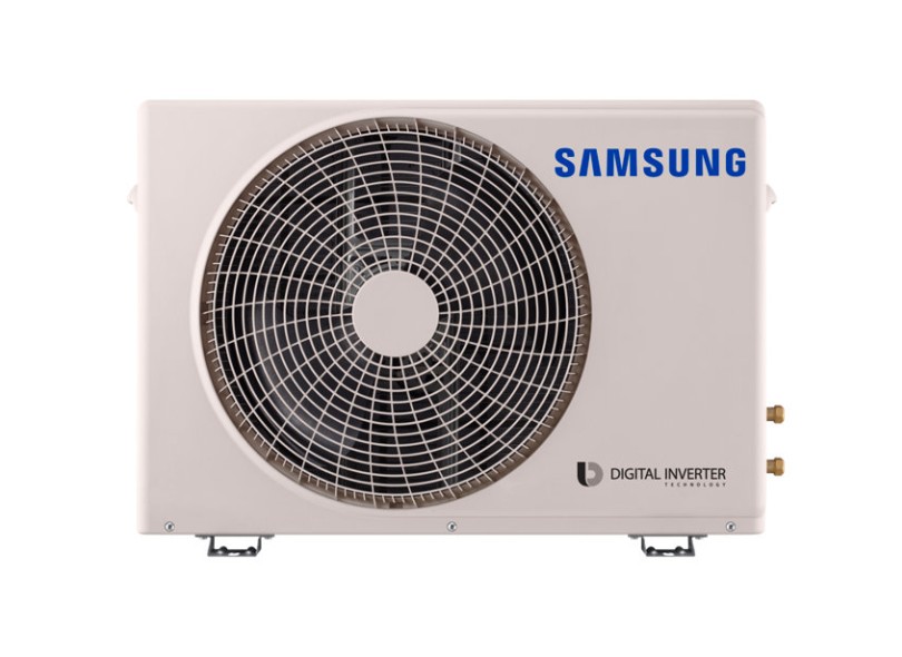 ar condicionado split samsung 12000 b