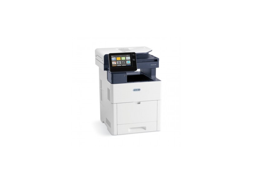 Multifuncional Xerox VersaLink C505S Laser Colorida