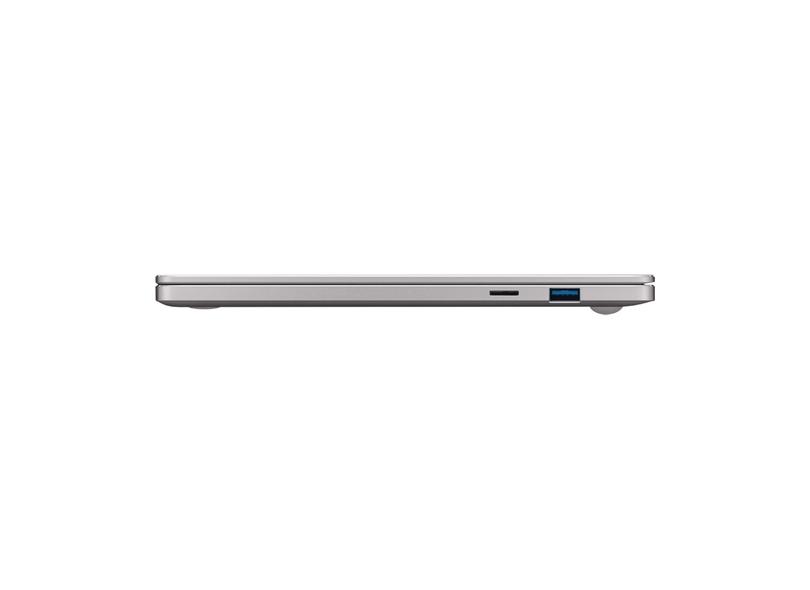 Notebook Samsung Style S51 Intel Core i3 8145U 8ª Geração 4 GB de RAM 256.0 GB 13.3 " Full Windows 10 NP730XBE