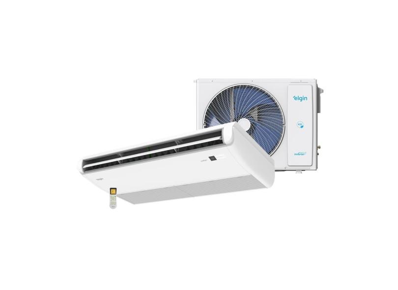 Ar Condicionado Split Piso Teto Elgin Plus Inverter 30000 BTU/h Frio Monofásico 45PDFI30C2DA – 220 Volts