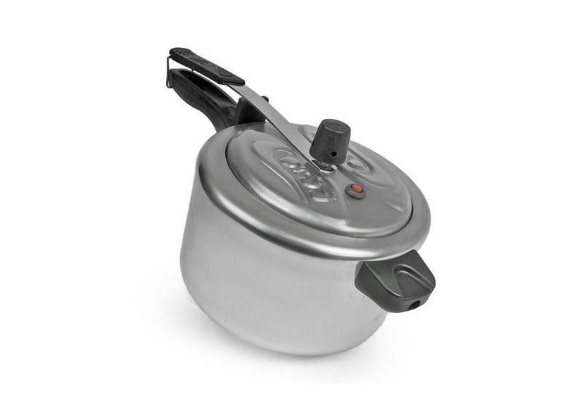 Panela De Pressao Corbã Prime 70 Kpa 4,05 Litros Resistente Com Ótima