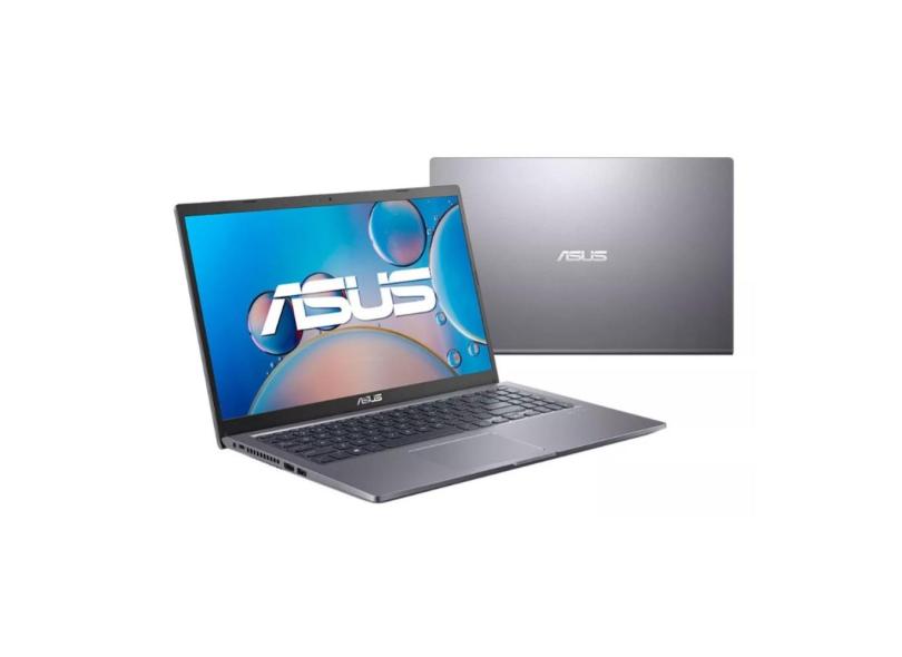 Notebook Asus Amd Ryzen 5 3500u 8gb Vega 8 256gb Ssd 15,6