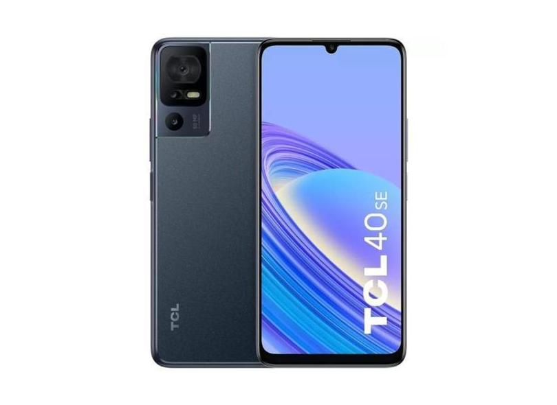 TCL  CELULAR -in X Plus 64 GB 6GB RAM