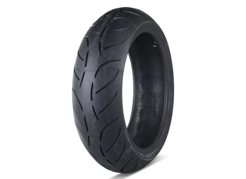 Pneu Cb 500 F Xj6 Ninja 650 G 310 R 160/60r17 Tl Sportec M7 Metzeler