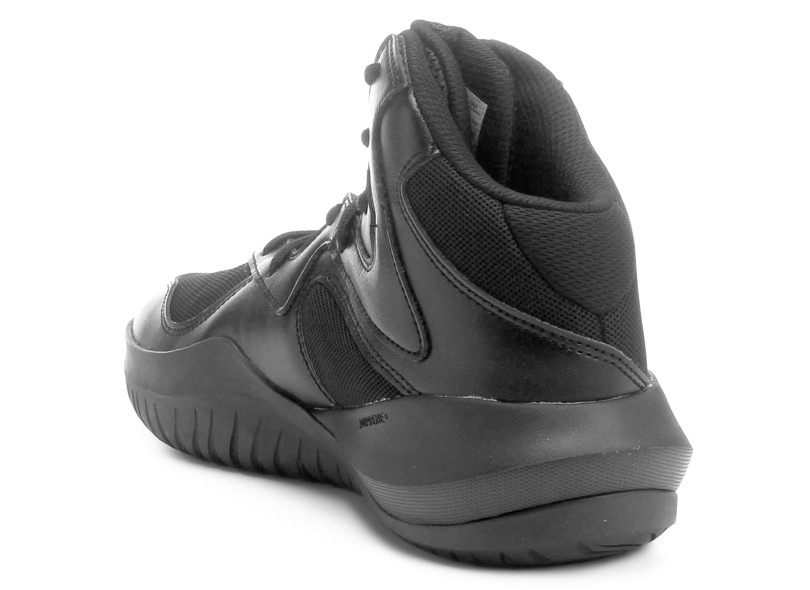 Tênis Adidas Masculino Basquete Crazy Team 2017