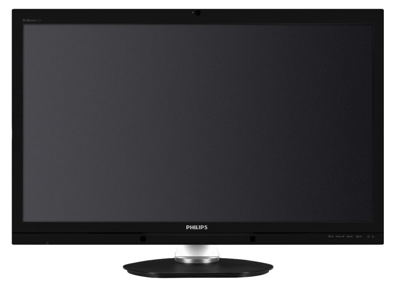 Monitor LED 27 " Philips Full HD Widescreen 272P4QPJKEB