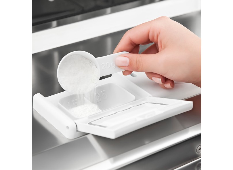 Lava-louças 6 Serviços Electrolux LE06X