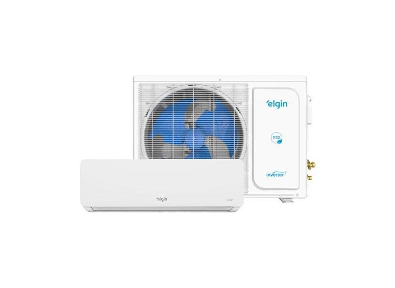 Ar Condicionado Elgin Split High Wall Eco Dream Inverter 24000BTUS com