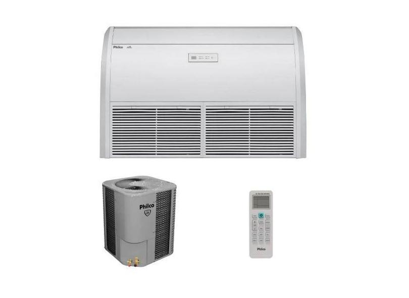 Ar Condicionado PT Philco Eco Inverter 36000 BTUs Frio 220V PAC36000IP
